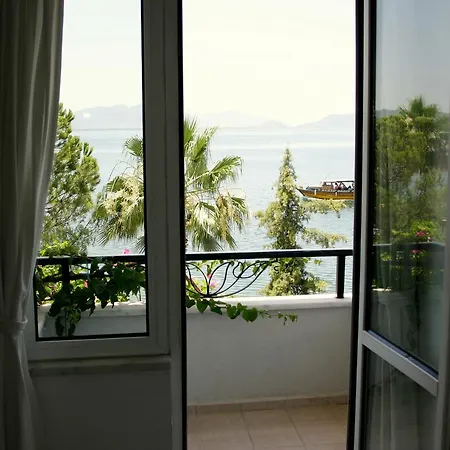 Alila Hotel